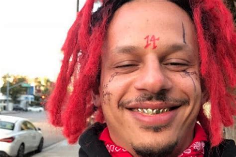 eric andre halloween costume